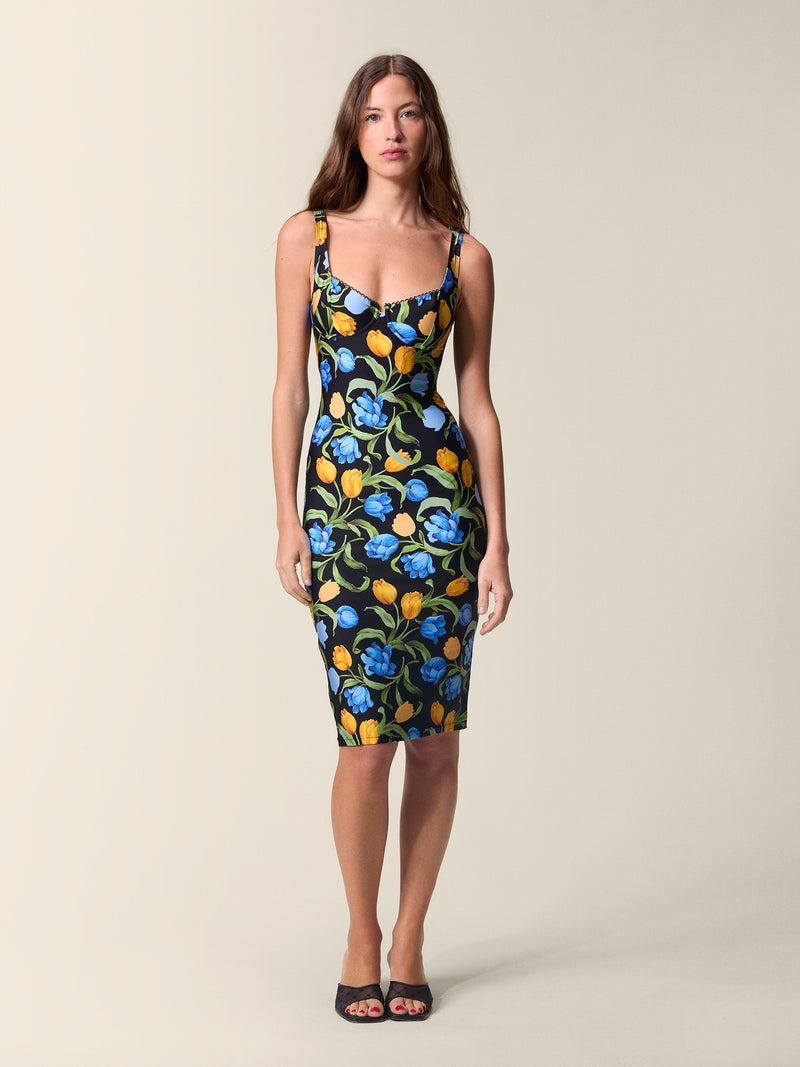 Robe ARIELLE