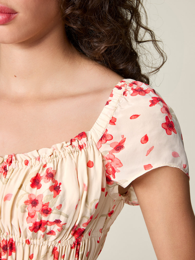 Robe REVERIE