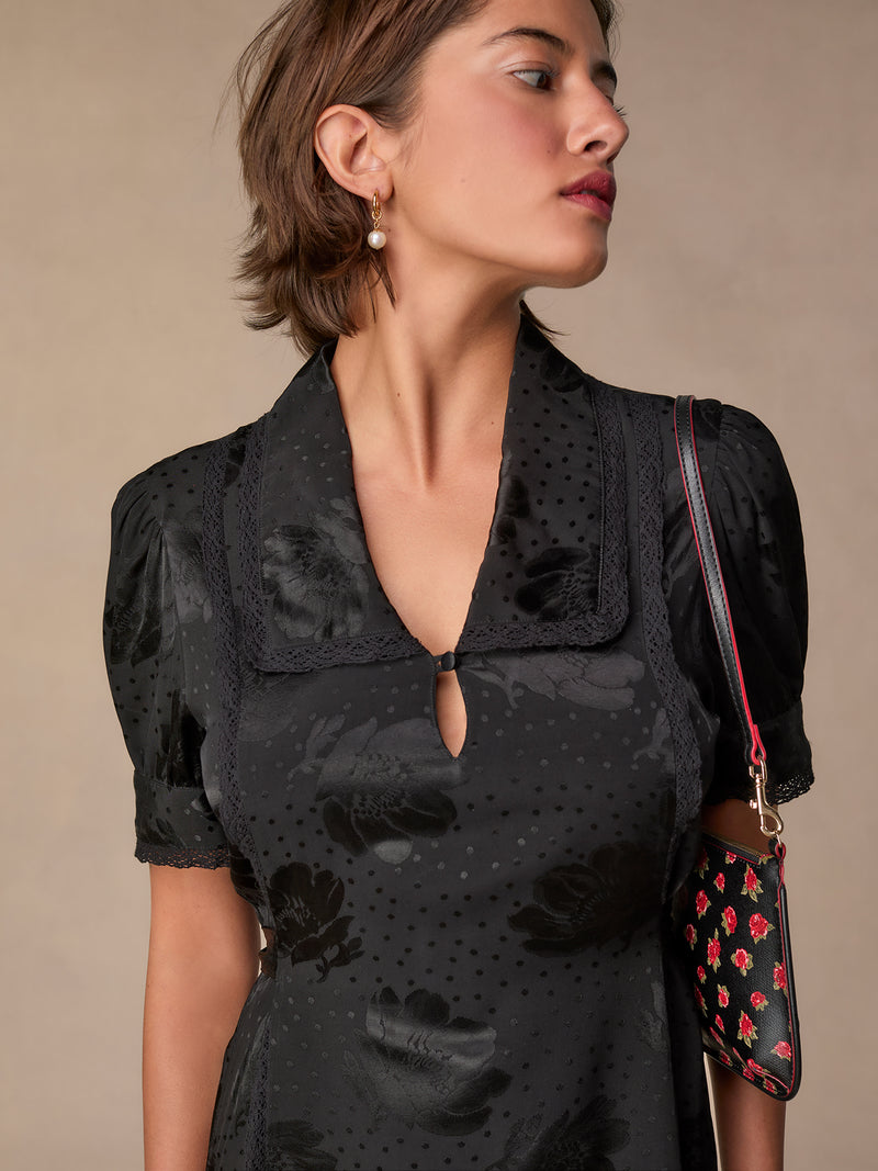 Robe ROSELITA