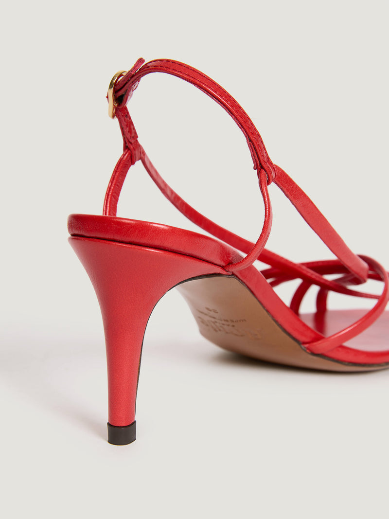 Sandales ARLESIENNE