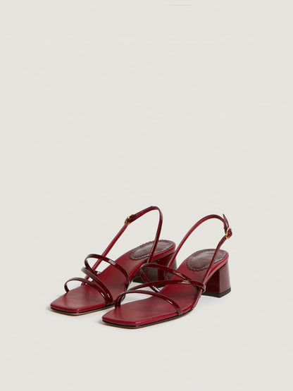 Sandales TOULOUSAINE