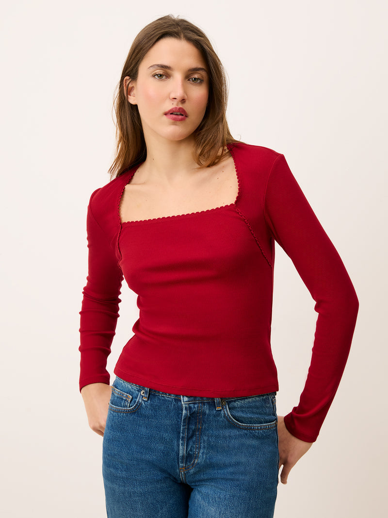 T-Shirt IVANKA
