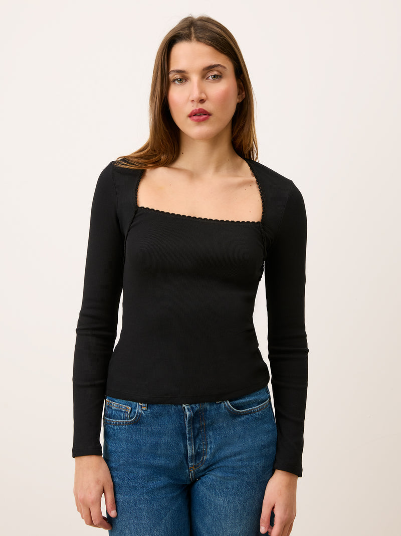 T-shirt IVANKA