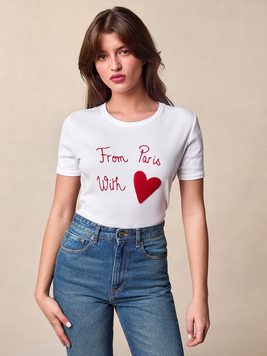 T-Shirt TIMEO