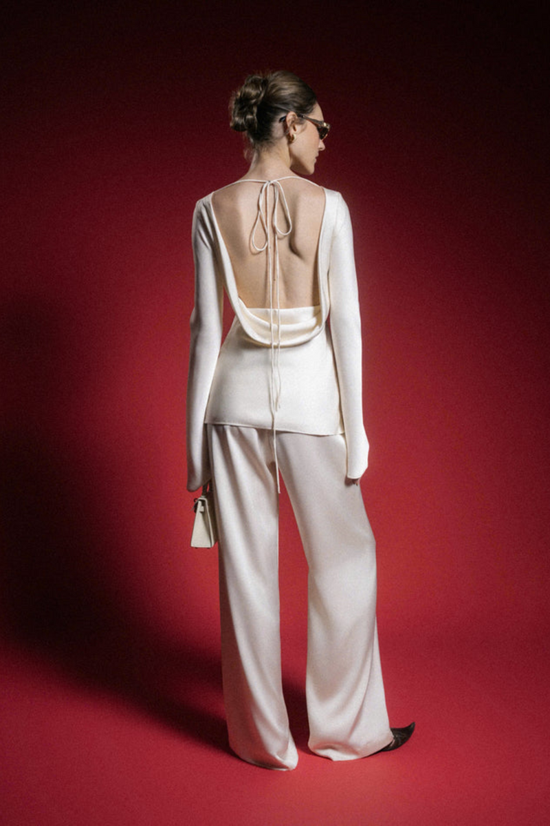 Thessaly Top