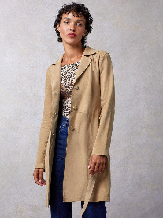 Trench COLUMBO