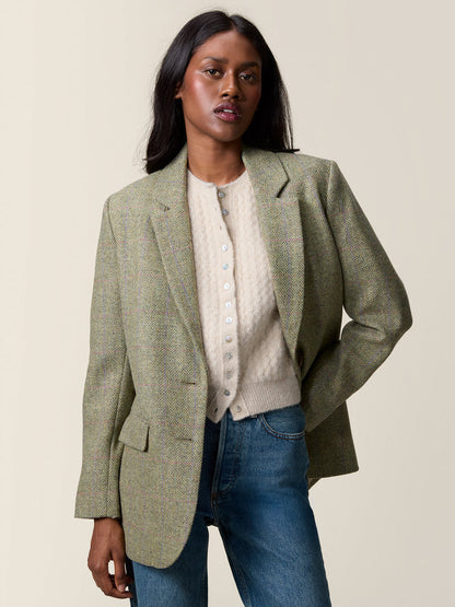 Veste JACQUES
