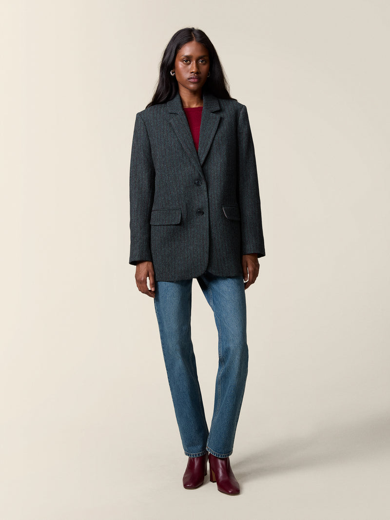 Veste JACQUES