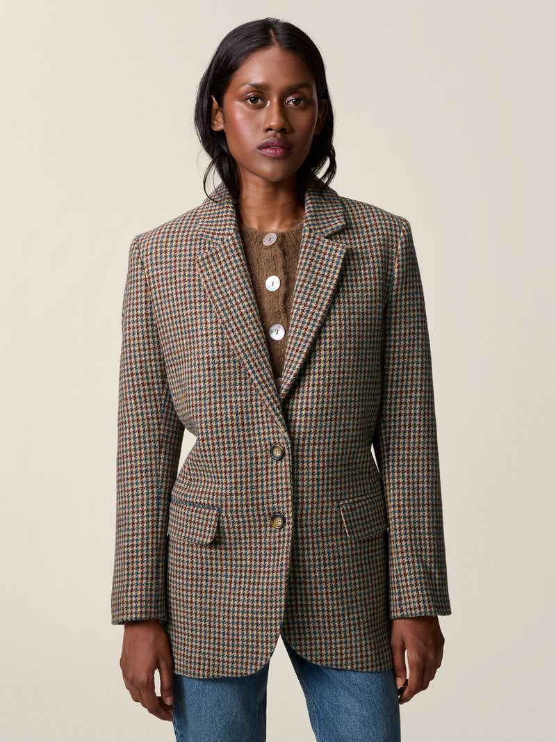 Veste JACQUES