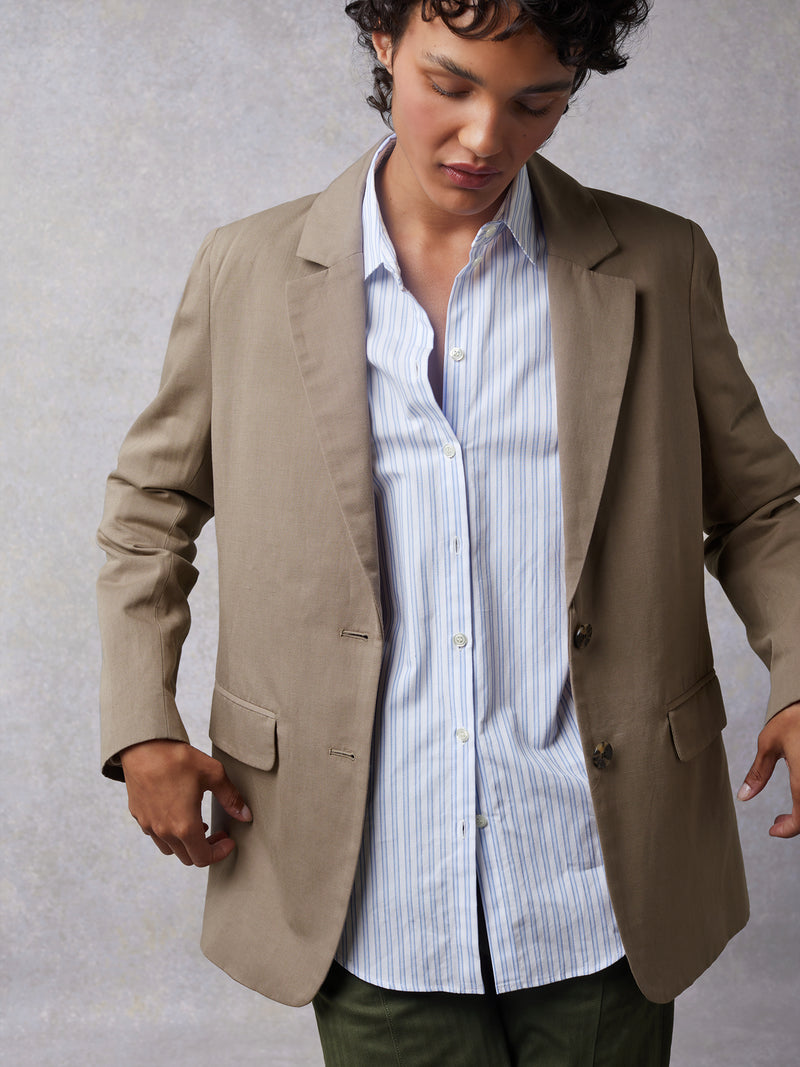 Veste JACQUES