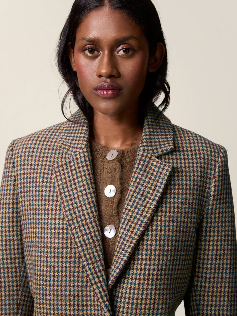 Veste JACQUES