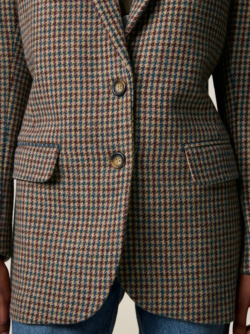 Veste JACQUES