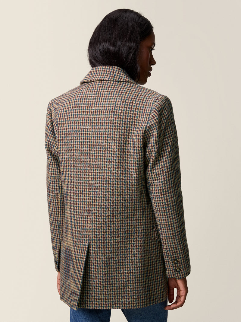 Veste JACQUES