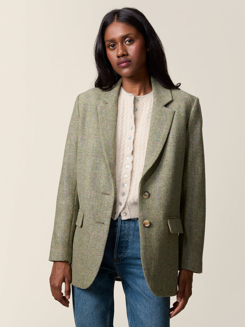 Veste JACQUES