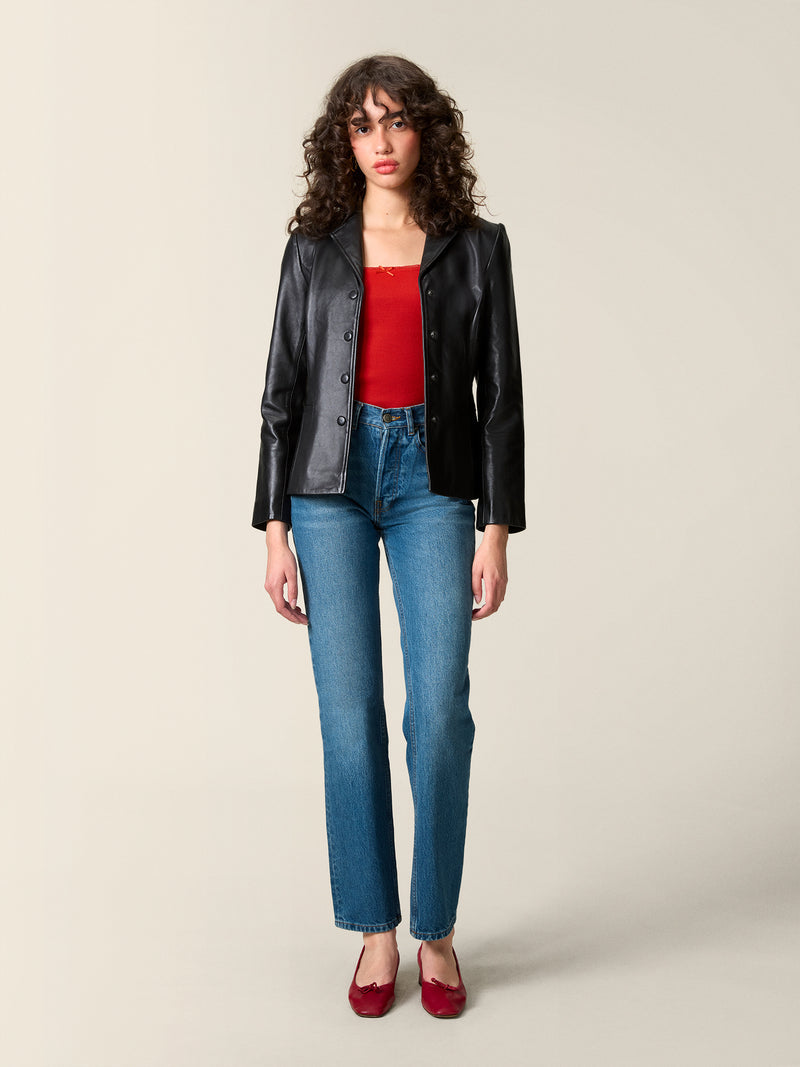 Veste ULYSSE